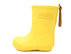 Bisgaard rubber boots yellow